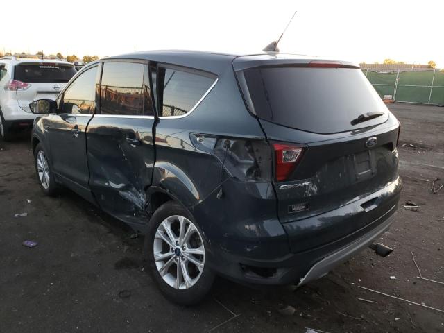 Photo 3 from auction – 2019 FORD ESCAPE SE with VIN 1FMCU9GD1KUA79717