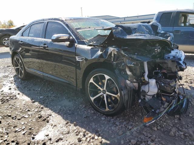 FORD TAURUS LIM 2017 with VIN 1FAHP2F84HG126202 - Photo from auction