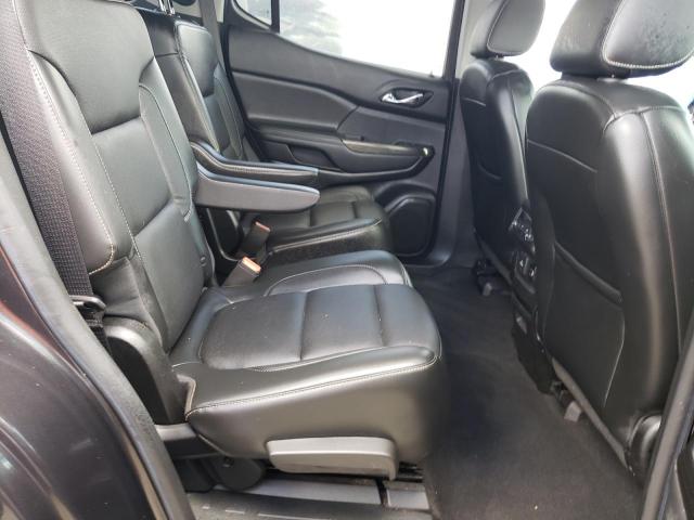 Photo 6 from auction – 2017 GMC ACADIA SLT with VIN 1GKKNMLS6HZ264236