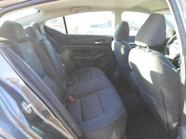 Photo 6 from auction – 2022 NISSAN ALTIMA SV with VIN 1N4BL4DV7NN333499