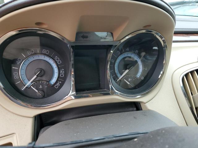 Photo 8 from auction – 2011 BUICK LACROSSE C with VIN 1G4GC5ED3BF239651