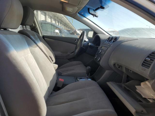 Photo 5 from auction – 2010 NISSAN ALTIMA BAS with VIN 1N4AL2AP0AN558539