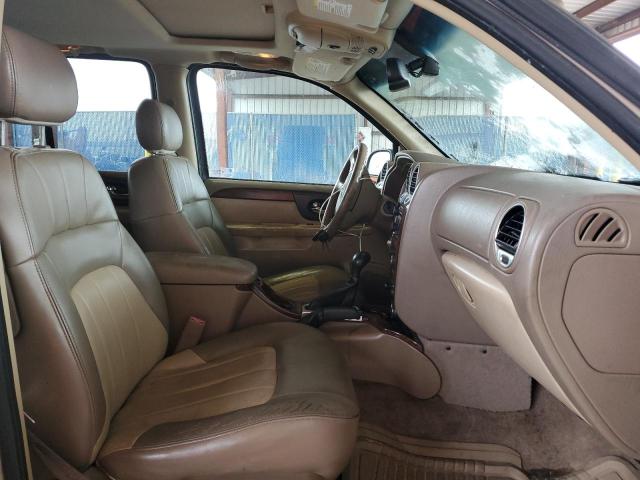 Photo 5 from auction – 2004 GMC ENVOY with VIN 1GKDS13S142144721