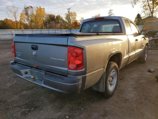 Photo 4 from auction – 2011 DODGE DAKOTA ST with VIN 1D7RE2BK2BS537808