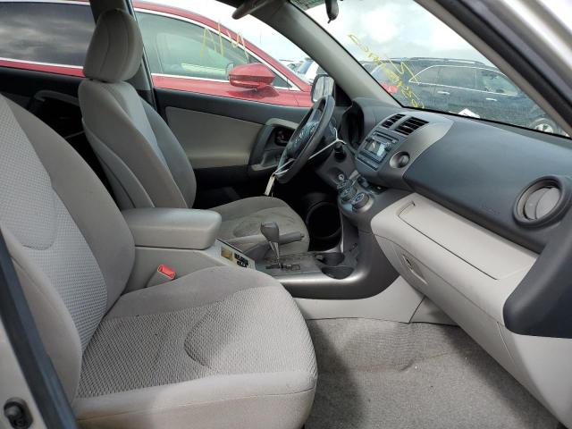 Photo 5 from auction – 2012 TOYOTA RAV4 with VIN 2T3BF4DV1CW201670