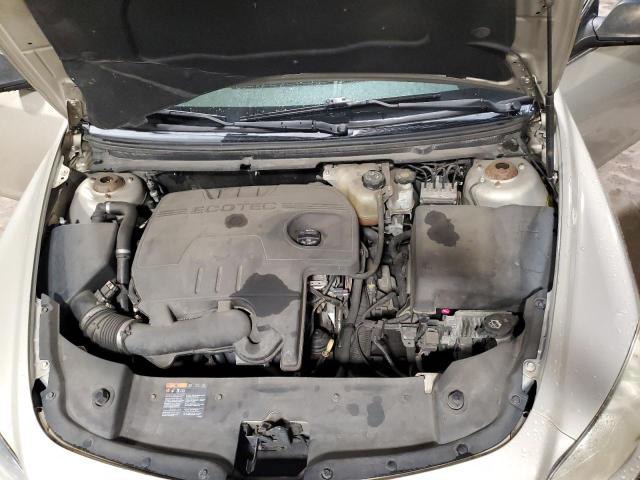 Photo 7 from auction – 2011 CHEVROLET MALIBU LS with VIN 1G1ZB5E14BF122871