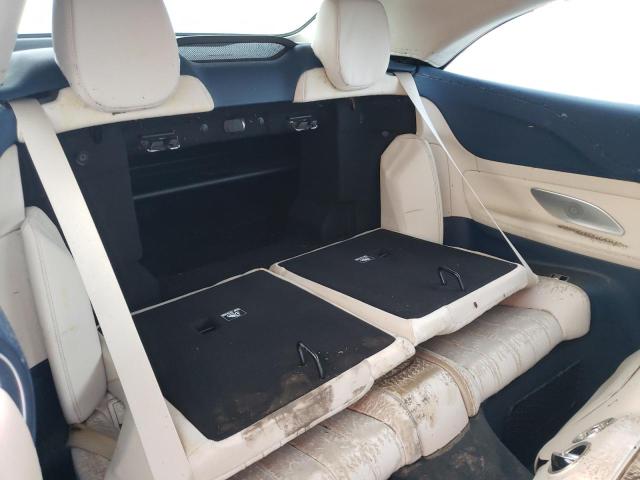 Photo 6 from auction – 2018 MERCEDES-BENZ E 400 with VIN WDD1K6FB1JF062361