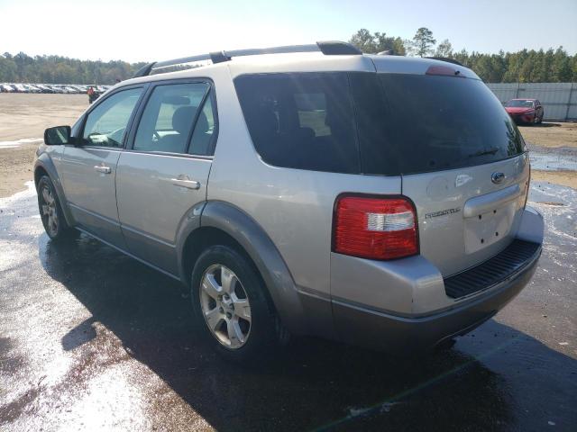 Photo 3 from auction – 2007 FORD FREESTYLE with VIN 1FMDK02167GA25919