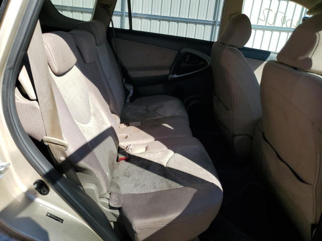 Photo 6 from auction – 2007 TOYOTA RAV4 with VIN JTMZD33V475039899