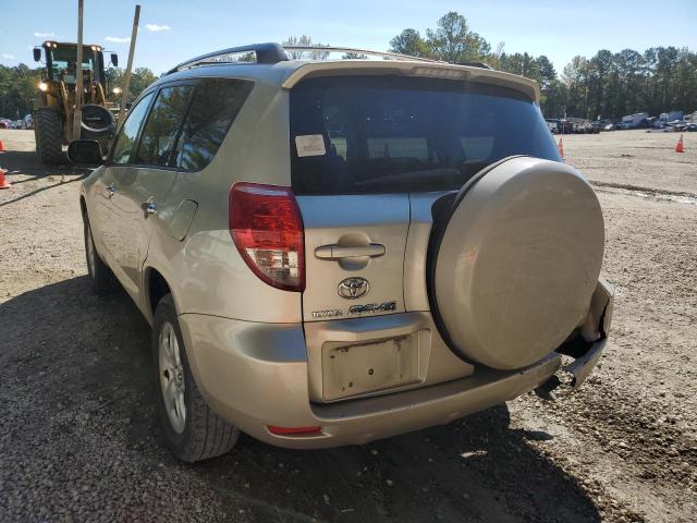 Photo 3 from auction – 2007 TOYOTA RAV4 with VIN JTMZD33V475039899