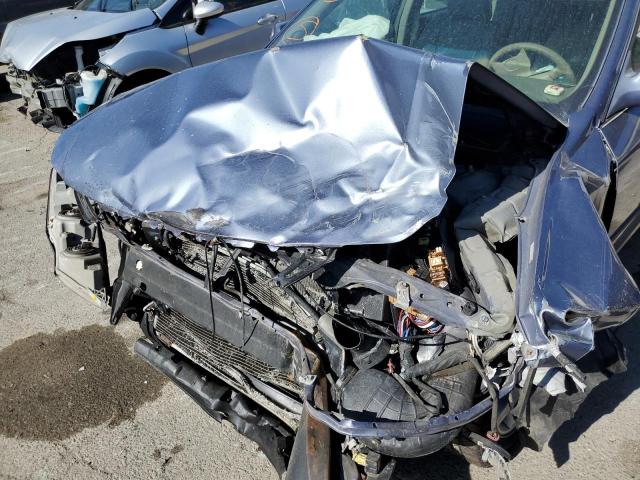 Photo 9 from auction – 2000 TOYOTA AVALON XL with VIN 4T1BF28B4YU009230
