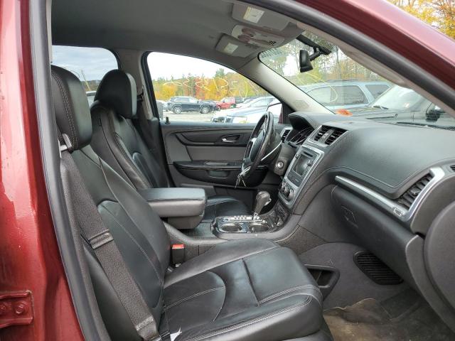 Photo 5 from auction – 2016 GMC ACADIA SLT with VIN 1GKKVRKD3GJ124951