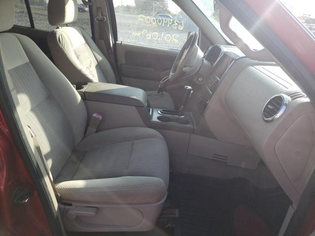 Photo 5 from auction – 2007 FORD EXPLORER X with VIN 1FMEU73E17UB83000