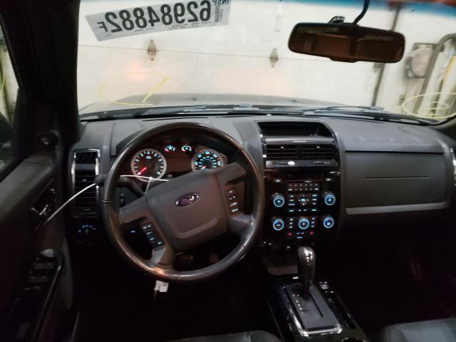 Photo 9 from auction – 2012 FORD ESCAPE LIM with VIN 1FMCU9EG9CKB02820