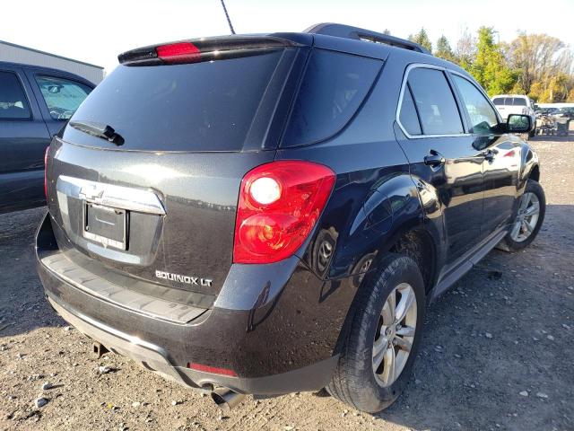 Photo 4 from auction – 2013 CHEVROLET EQUINOX LT with VIN 2GNFLDE32D6411741