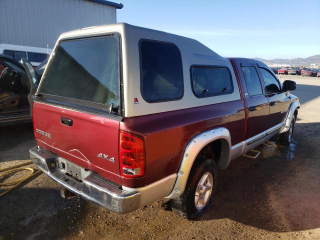 Photo 4 from auction – 2002 DODGE RAM 1500 with VIN 3D7HU18N42G198096