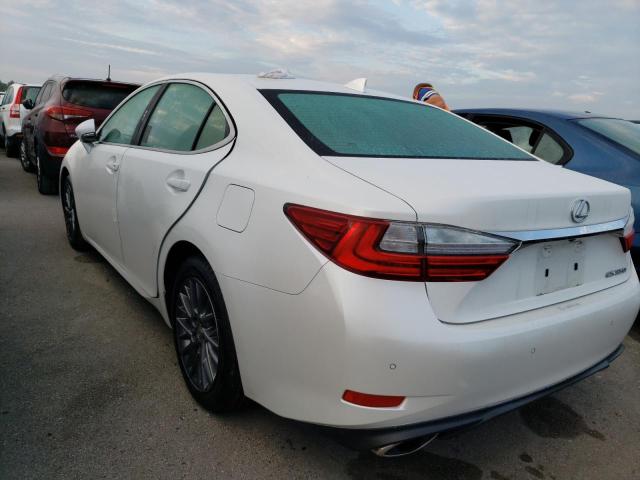 Photo 3 from auction – 2018 LEXUS ES 350 with VIN 58ABK1GGXJU093880