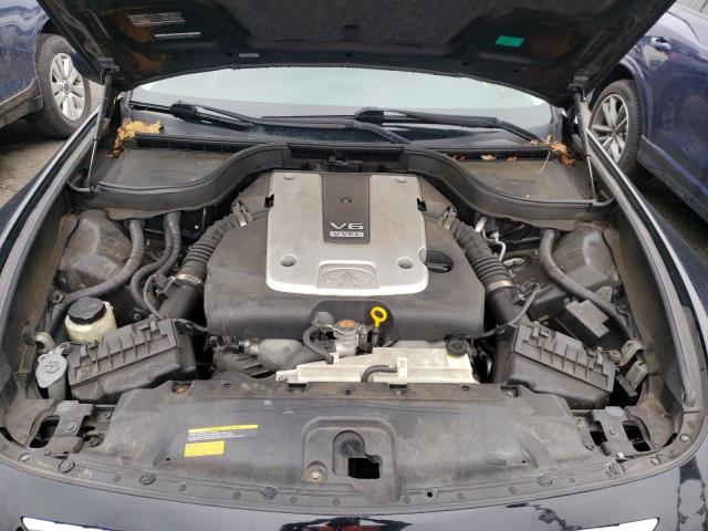 Photo 7 from auction – 2013 INFINITI G37 with VIN JN1CV6AR7DM765786
