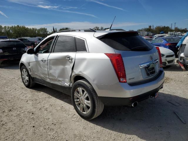 Photo 3 from auction – 2010 CADILLAC SRX with VIN 3GYFNGEY4AS633768