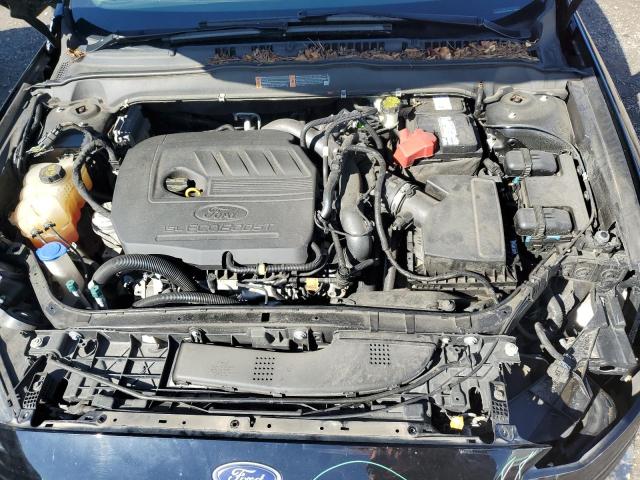 Photo 7 from auction – 2017 FORD FUSION SE with VIN 3FA6P0HD8HR286520