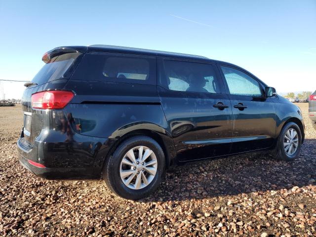 Photo 4 from auction – 2015 KIA SEDONA LX with VIN KNDMB5C11F6021135