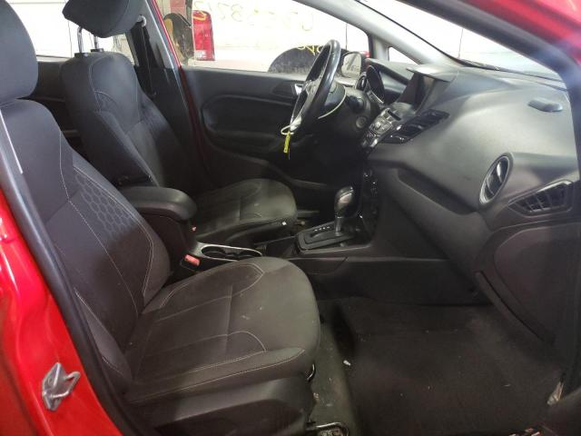 Photo 5 from auction – 2014 FORD FIESTA SE with VIN 3FADP4BJ1EM176530
