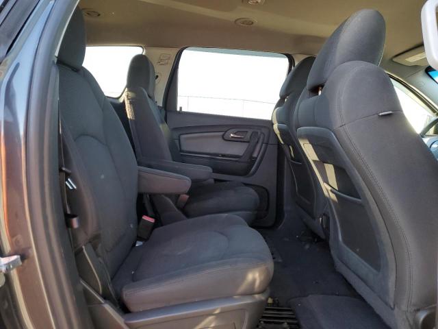 Photo 6 from auction – 2012 CHEVROLET TRAVERSE L with VIN 1GNKVGED2CJ301468