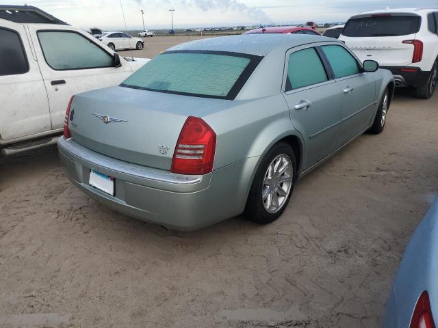 Photo 4 from auction – 2006 CHRYSLER 300C with VIN 2C3KA63HX6H170692