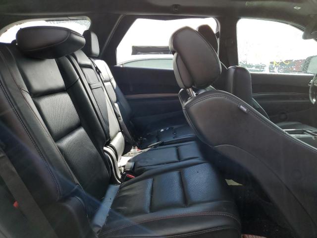 Photo 6 from auction – 2018 DODGE DURANGO R/ with VIN 1C4SDJCT0JC408443