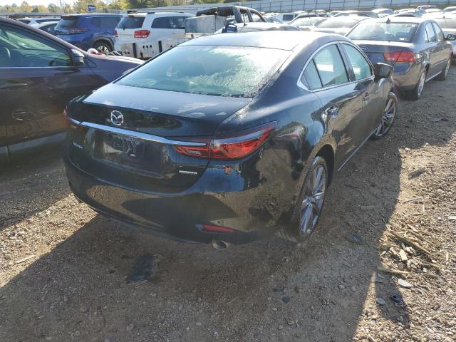 Photo 4 from auction – 2020 MAZDA 6 TOURING with VIN JM1GL1VM4L1518781