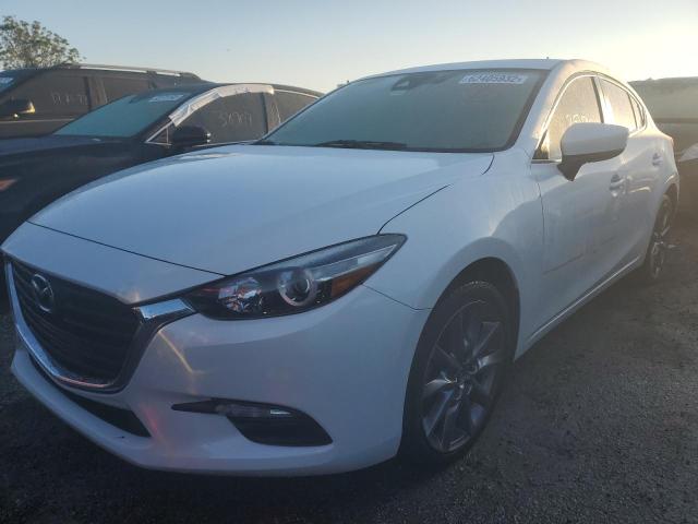 Photo 2 from auction – 2018 MAZDA 3 TOURING with VIN 3MZBN1L35JM219179