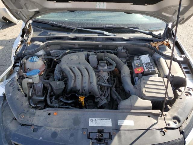 Photo 7 from auction – 2012 VOLKSWAGEN JETTA BASE with VIN 3VW2K7AJ7CM382464