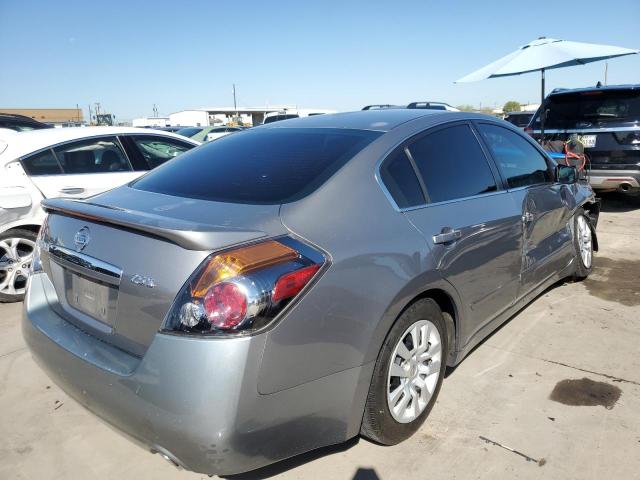 Photo 4 from auction – 2007 NISSAN ALTIMA 2.5 with VIN 1N4AL21E77C139798