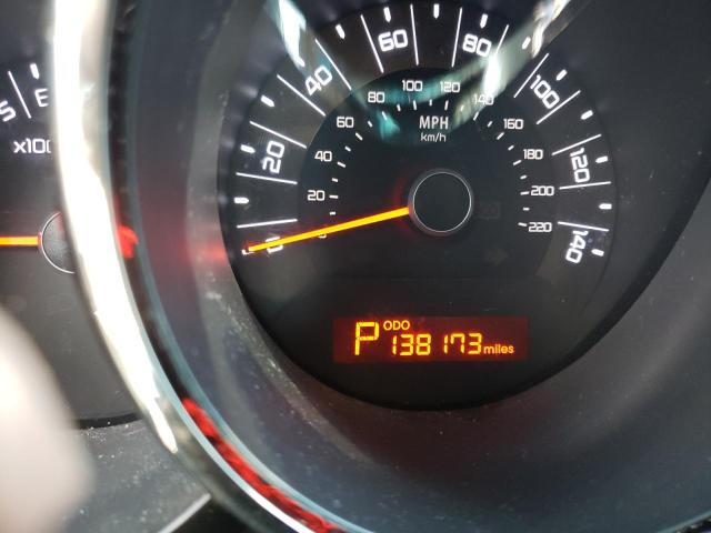 Photo 8 from auction – 2011 KIA SOUL + with VIN KNDJT2A27B7714550