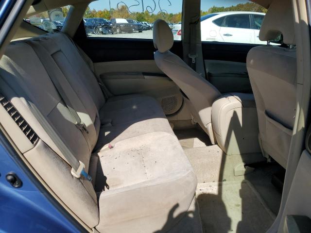 Photo 6 from auction – 2005 TOYOTA PRIUS with VIN JTDKB20U050124536