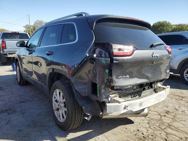 Photo 3 from auction – 2015 JEEP CHEROKEE L with VIN 1C4PJMCB4FW733609