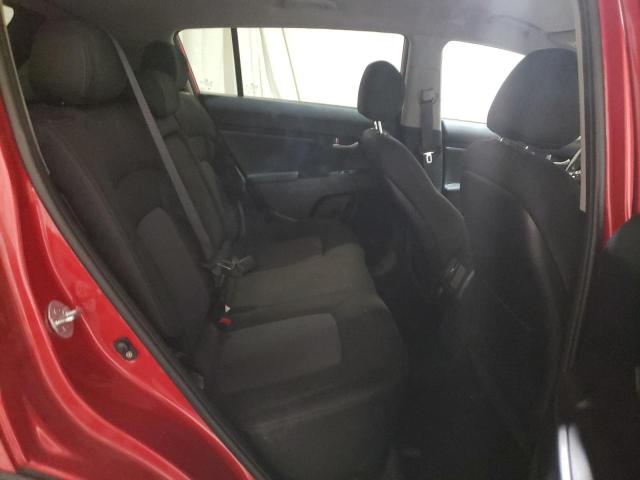 Photo 6 from auction – 2014 KIA SPORTAGE L with VIN KNDPBCAC9E7580883