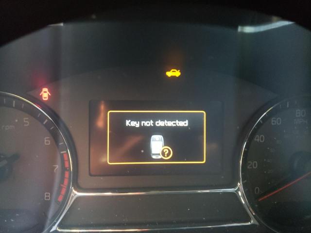 Foto 8 de la subasta – 2014 KIA OPTIMA SX con VIN 5XXGR4A79EG306014