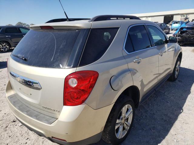 Photo 4 from auction – 2012 CHEVROLET EQUINOX LT with VIN 2GNALDEK8C6382620