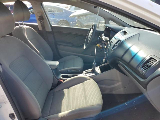 Photo 5 from auction – 2015 KIA FORTE LX with VIN KNAFX4A64F5385121