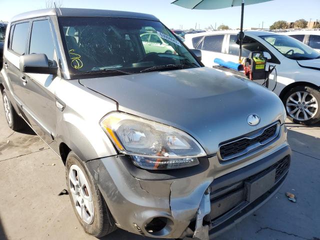 Photo 9 from auction – 2013 KIA SOUL with VIN KNDJT2A58D7631450