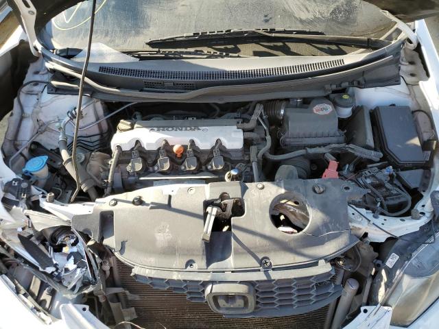 Photo 7 from auction – 2015 HONDA CIVIC LX with VIN 19XFB2F50FE238949