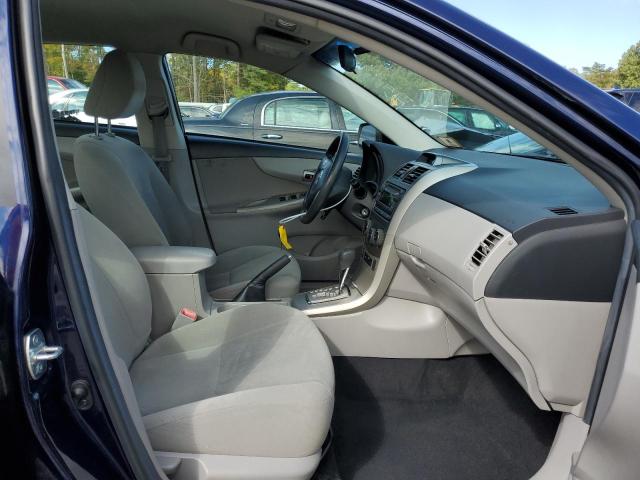 Photo 5 from auction – 2012 TOYOTA COROLLA with VIN 2T1BU4EE1CC899177