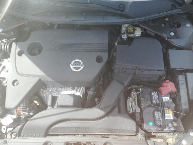 Photo 7 from auction – 2015 NISSAN ALTIMA 2.5 with VIN 1N4AL3APXFC274084