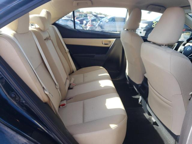 Photo 6 from auction – 2018 TOYOTA COROLLA L with VIN 2T1BURHE2JC114896