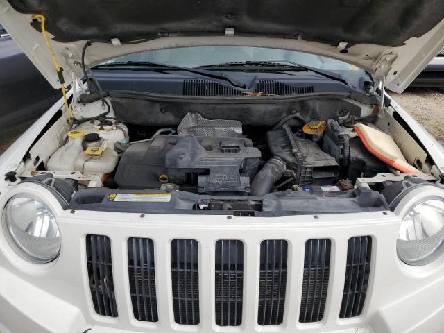 Photo 7 from auction – 2010 JEEP COMPASS SP with VIN 1J4NF4FB9AD564528