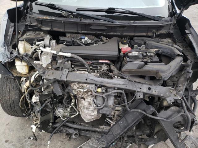 Photo 7 from auction – 2014 NISSAN ROGUE S with VIN 5N1AT2MT3EC842053