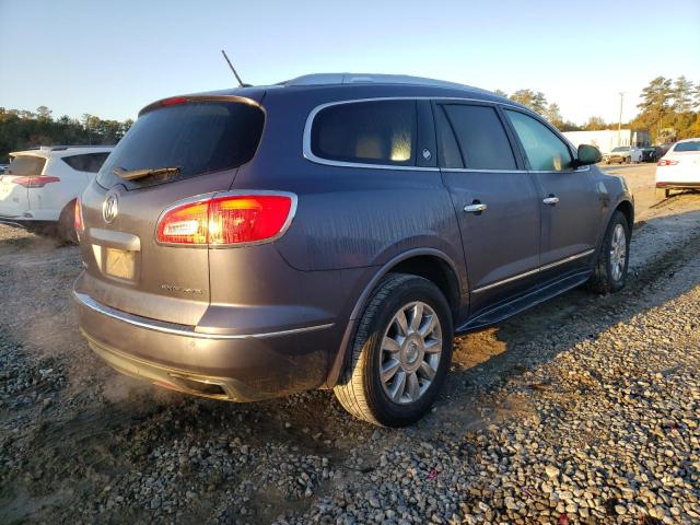 Photo 4 from auction – 2014 BUICK ENCLAVE with VIN 5GAKRBKD9EJ309849