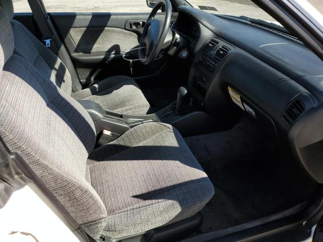 Photo 5 from auction – 1998 SUBARU LEGACY L with VIN 4S3BD435XW7205482
