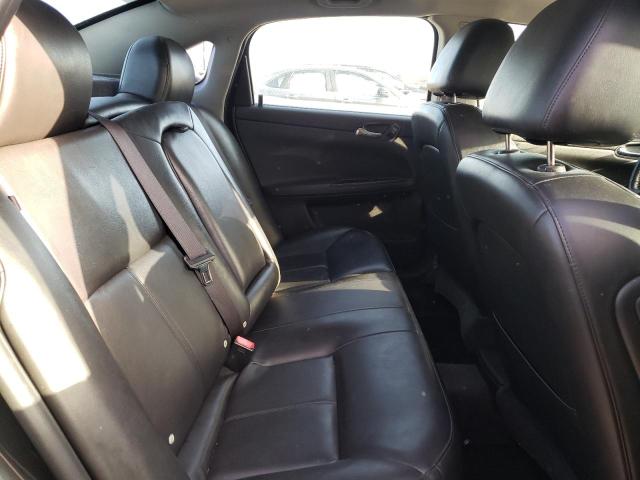 Photo 6 from auction – 2012 CHEVROLET IMPALA LTZ with VIN 2G1WC5E34C1333949
